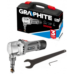 Nożyce do blachy Graphite 59G401